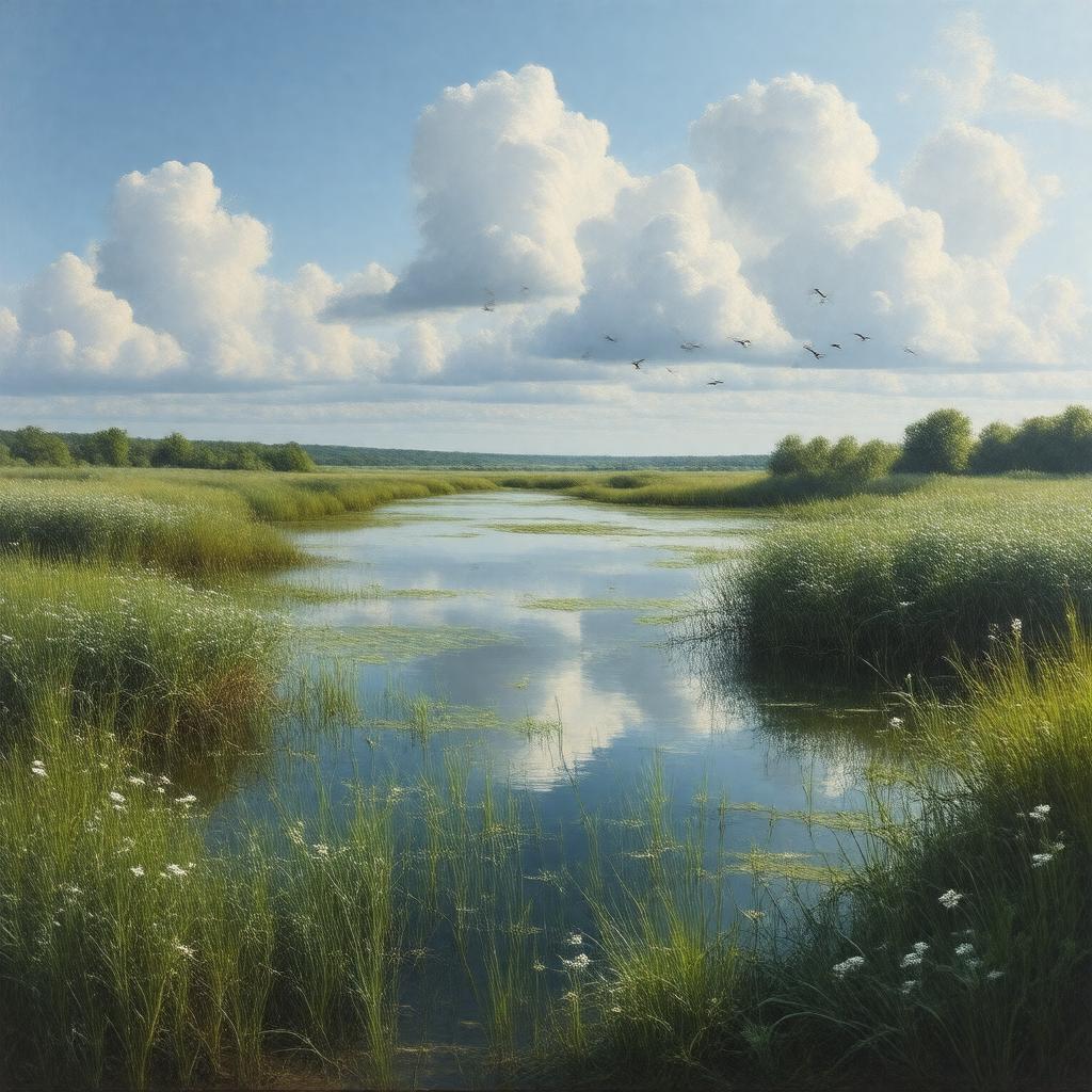Plum Island Sound